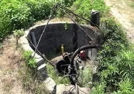 قطع برق چاههای غیرمجاز و متروکه