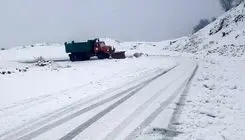 هشدار نارنجی هواشناسی/ بارش برف این استان را غافلگیر می‌کند