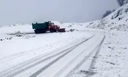 در شرایط جوی زمستانی، توصیه‌های پلیس را جدی بگیرید