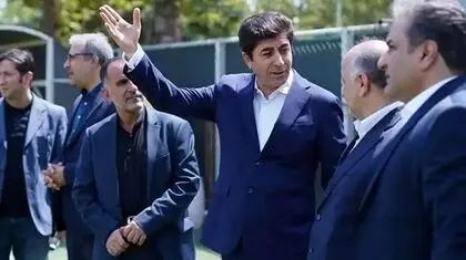 این بار هم جستی آقای دبیرکل؛ اما تا کجا؟