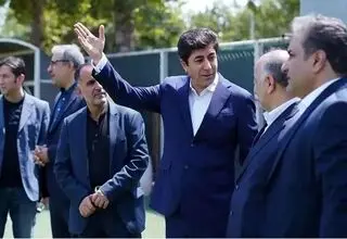 این بار هم جستی آقای دبیرکل؛ اما تا کجا؟
