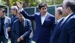 این بار هم جستی آقای دبیرکل؛ اما تا کجا؟