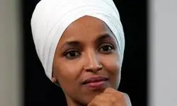 الهان عمر کیست؟+عکس و بیوگرافی