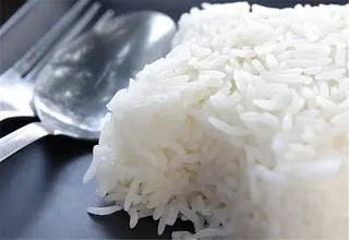 واردات ۵ هزار و ۷۰۰ تنی برنج از سوی گمرک