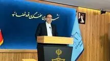پیام مهم قوه قضائیه برای زندانی‌ها