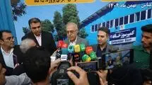 بهره‌برداری از کمپرسورخانه شماره ۲ آلومینیوم المهدی/ پایان چالش تاریخی هوای فشرده پایدار، ایمن و فاقد آلودگی در قطب تولید آلومینیوم کشور
