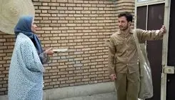 فیلم کوتاه «ملاقات در بهار»؛ قصه مادر یک رزمنده