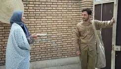 فیلم کوتاه «ملاقات در بهار»؛ قصه مادر یک رزمنده