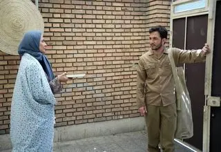 فیلم کوتاه «ملاقات در بهار»؛ قصه مادر یک رزمنده
