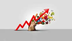 برآورد تورم تا پایان سال 