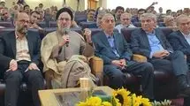 سیدمحمد خاتمی: تعامل با نظم جهانی به معنای پذیرش همه مبانی لیبرال نیست
