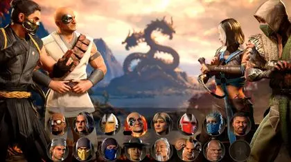فیلم جدید Mortal Kombat در راه است