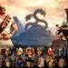 فیلم جدید Mortal Kombat در راه است
