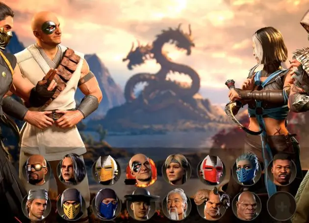 فیلم جدید Mortal Kombat در راه است
