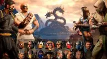 فیلم جدید Mortal Kombat در راه است