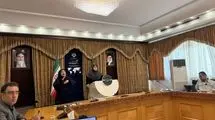 مهاجرانی: مدنی زاده نخبه علمی و دانشگاهی است