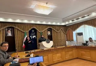 سخنگوی دولت: مردم ایران با ایستادگی بی‌هیاهو، سپر این سرزمین شدند