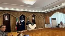 مهاجرانی: مدنی زاده نخبه علمی و دانشگاهی است