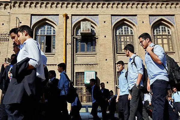 ثبت درخواست نقل و انتقال دانش‌آموزان سمپاد آغاز شد