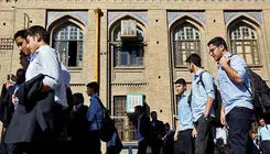 سهم مدارس سمپاد از رتبه‌های برتر کنکور