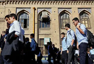 سهم مدارس سمپاد از رتبه‌های برتر کنکور