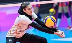 زارع: هیچکس به پای من نمی رسد!