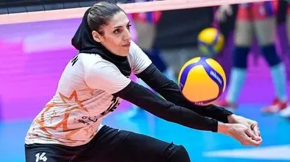 زارع: هیچکس به پای من نمی رسد!