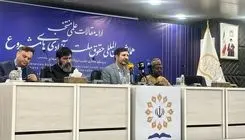 طحان نظیف: از افتخارات جمهوری اسلامی داشتن رهبری است که در عرصه عمل و اندیشه حرفی برای گفتن دارند