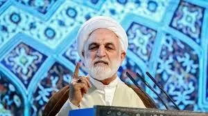باز بینی نظارت ها/بررسی اظهارات اخیر رئیس قوه قضائیه