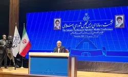 قالیباف: در جنگ غافلگیر نشدیم