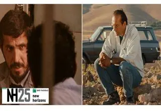 آثار کیا رستمی در لهستان به نمایش گذاشته می‌شود