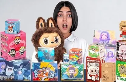 بلایندباکس‌ها و خطر اعتیاد به قمار