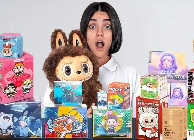 بلایندباکس‌ها و خطر اعتیاد به قمار