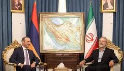 ایران با هرگونه تغییر ژئوپولیتیک منطقه و آسیب به روابط تهران-ایروان مخالف است