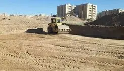 واگذاری ۷۰۴ قطعه زمین به ۱۴۹۷ خانوار در استان تهران