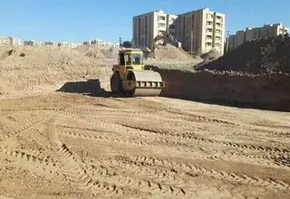 واگذاری ۷۰۴ قطعه زمین به ۱۴۹۷ خانوار در استان تهران