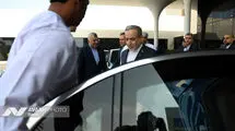 مذاکرات ایران و آمریکا در عمان 