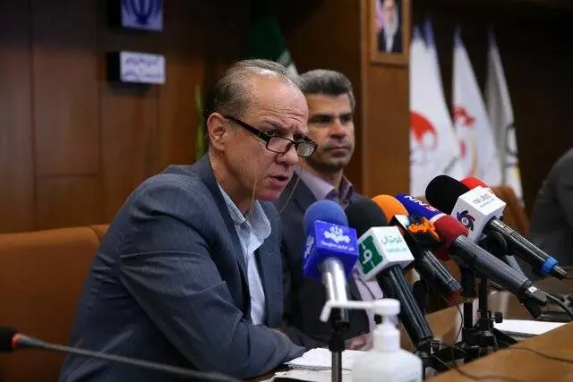 رحیمی: موانعی وجود داشت که تصمیم به استعفا گرفتم