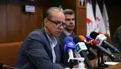 رحیمی: موانعی وجود داشت که تصمیم به استعفا گرفتم