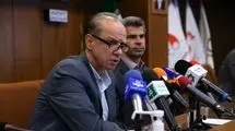 رحیمی: موانعی وجود داشت که تصمیم به استعفا گرفتم