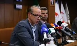 رحیمی: موانعی وجود داشت که تصمیم به استعفا گرفتم