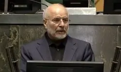 قالیباف: رئیسی نماد خدمت‌گذاری بی‌ادعا و مردمی بود
