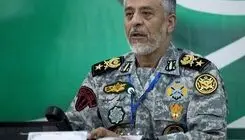 امیر سیاری: اقتدار نیروهای مسلح افزایش یافته است