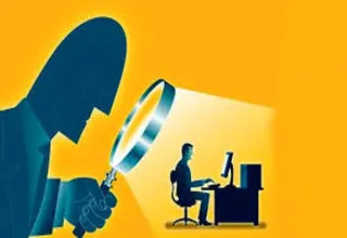 نظارت ابزاری