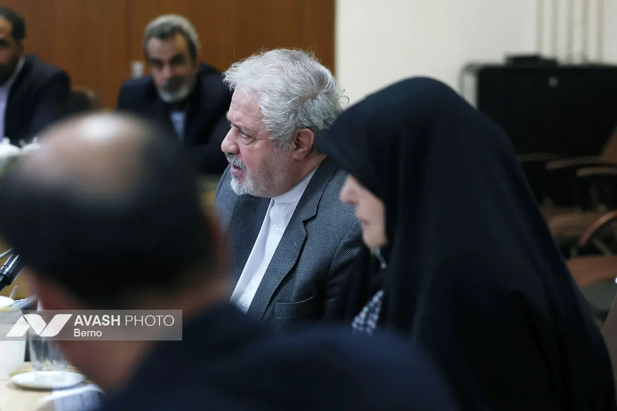 رونمایی از گزارش سالانه نقض حقوق بشر