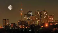 کیفیت نازل زندگی تهرانی‌ها 