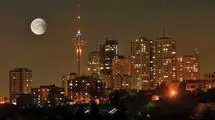 کیفیت نازل زندگی تهرانی‌ها 
