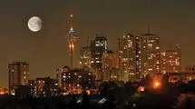 کیفیت نازل زندگی تهرانی‌ها 
