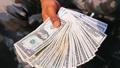 قیمت دلار توافقی امروز دوشنبه 20 مهر 1405
