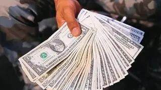 قیمت دلار و یورو امروز جمعه ۱۳ شهریور ۱۴۰۵